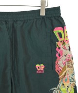 doublet（ダブレット）ショートパンツ 緑 サイズ:M メンズ/2200676480047