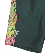 doublet（ダブレット）ショートパンツ 緑 サイズ:M メンズ/2200676480047