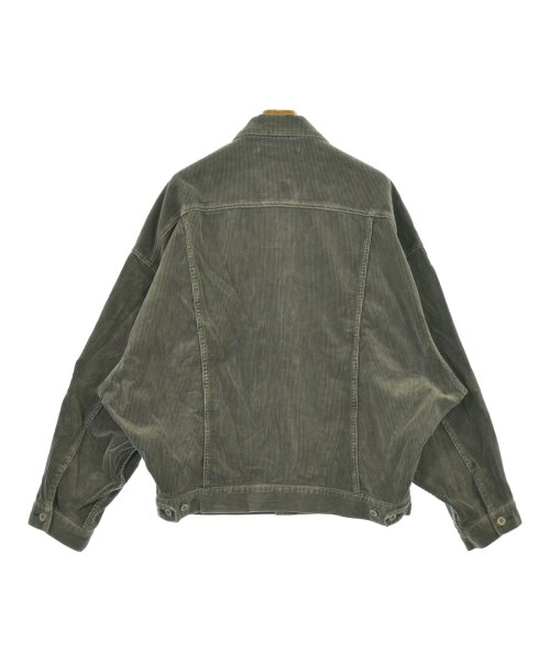 doublet（ダブレット）その他 グレー サイズ:M メンズ/2200677017112