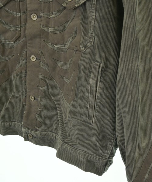 doublet（ダブレット）その他 グレー サイズ:M メンズ/2200677017112