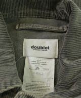 doublet（ダブレット）その他 グレー サイズ:M メンズ/2200677017112