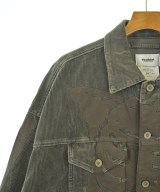 doublet（ダブレット）その他 グレー サイズ:M メンズ/2200677017112