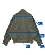 doublet（ダブレット）その他 グレー サイズ:M メンズ/2200677017112