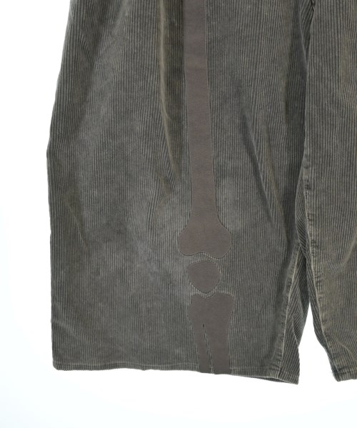 doublet（ダブレット）ショートパンツ グレー サイズ:M メンズ/2200677017723