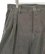 doublet（ダブレット）ショートパンツ グレー サイズ:M メンズ/2200677017723