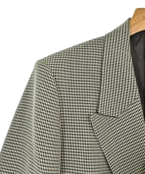 doublet（ダブレット）チェスターコート 黒 サイズ:S メンズ/2200671369026