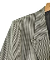 doublet（ダブレット）チェスターコート 黒 サイズ:S メンズ/2200671369026