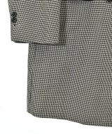 doublet（ダブレット）チェスターコート 黒 サイズ:S メンズ/2200671369026