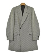 doublet チェスターコート