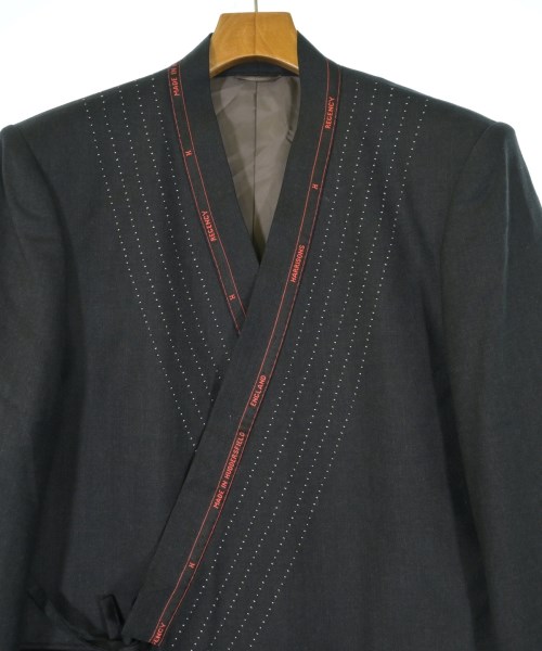 doublet（ダブレット）カジュアルジャケット グレー サイズ:M メンズ/2200677989044