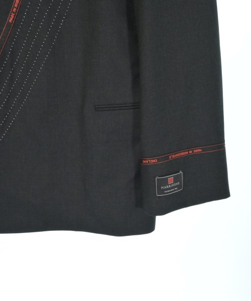 doublet（ダブレット）カジュアルジャケット グレー サイズ:M メンズ/2200677989044