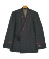 doublet（ダブレット）カジュアルジャケット グレー サイズ:M メンズ/2200677989044