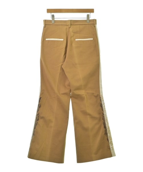 doublet（ダブレット）その他 ベージュ サイズ:M メンズ/2200677989181