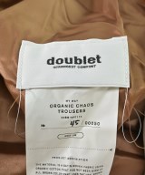 doublet（ダブレット）その他 ベージュ サイズ:M メンズ/2200677989181