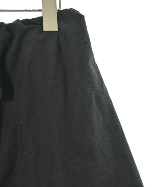 doublet（ダブレット）スウェットパンツ グレー サイズ:S メンズ/2200674974272