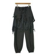 doublet（ダブレット）スウェットパンツ グレー サイズ:S メンズ/2200674974272