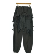 doublet（ダブレット）スウェットパンツ グレー サイズ:S メンズ/2200674974272