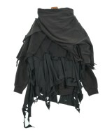 doublet（ダブレット）パーカー 茶 サイズ:M メンズ/2200674974289