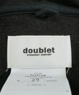 doublet（ダブレット）パーカー 茶 サイズ:M メンズ/2200674974289