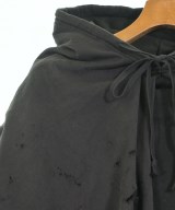 doublet（ダブレット）パーカー 茶 サイズ:M メンズ/2200674974289