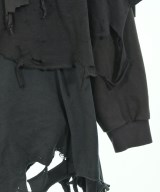 doublet（ダブレット）パーカー 茶 サイズ:M メンズ/2200674974289