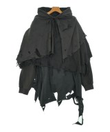 doublet パーカー