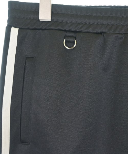 doublet（ダブレット）スウェットパンツ 黒 サイズ:M メンズ/2200675614054