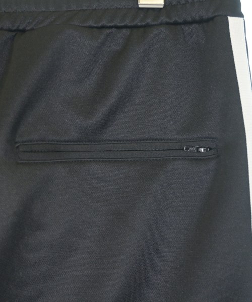 doublet（ダブレット）スウェットパンツ 黒 サイズ:M メンズ/2200675614054