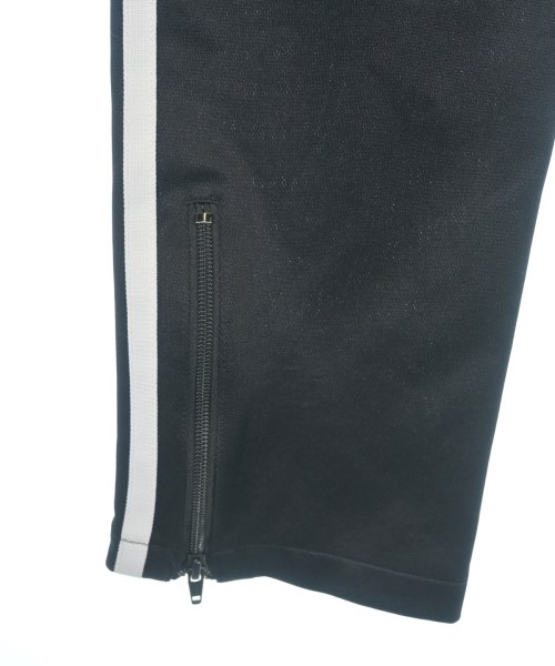 doublet（ダブレット）スウェットパンツ 黒 サイズ:M メンズ/2200675614054