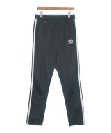 doublet（ダブレット）スウェットパンツ 黒 サイズ:M メンズ/2200675614054