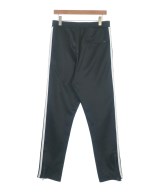 doublet（ダブレット）スウェットパンツ 黒 サイズ:M メンズ/2200675614054