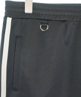 doublet（ダブレット）スウェットパンツ 黒 サイズ:M メンズ/2200675614054