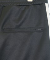 doublet（ダブレット）スウェットパンツ 黒 サイズ:M メンズ/2200675614054