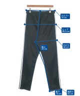 doublet（ダブレット）スウェットパンツ 黒 サイズ:M メンズ/2200675614054