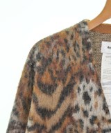 doublet（ダブレット）カーディガン 茶 サイズ:S メンズ/2200678873069