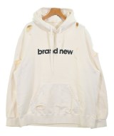 doublet（ダブレット）パーカー 白 サイズ:L メンズ/2200679663010