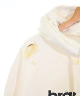 doublet（ダブレット）パーカー 白 サイズ:L メンズ/2200679663010