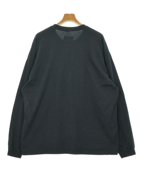doublet（ダブレット）Tシャツ・カットソー 黒 サイズ:XL メンズ/2200679663027