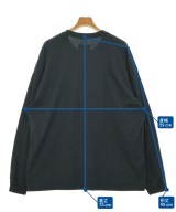 doublet（ダブレット）Tシャツ・カットソー 黒 サイズ:XL メンズ/2200679663027