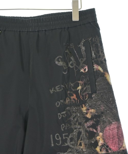 doublet（ダブレット）その他 黒 サイズ:-(M位) メンズ/2200679737032