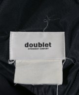 doublet（ダブレット）その他 黒 サイズ:-(M位) メンズ/2200679737032