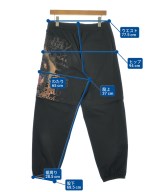 doublet（ダブレット）その他 黒 サイズ:-(M位) メンズ/2200679737032