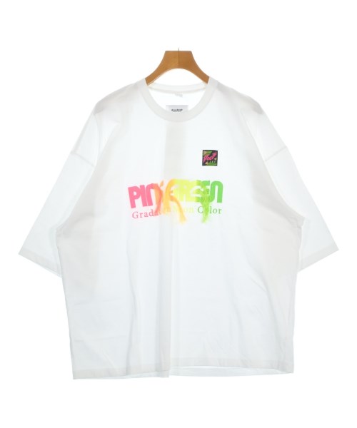 doublet(ダブレット)Tシャツ・カットソー 白 サイズ:XL/2200680453082