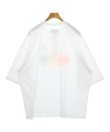 doublet（ダブレット）Tシャツ・カットソー 白 サイズ:XL メンズ/2200680453082