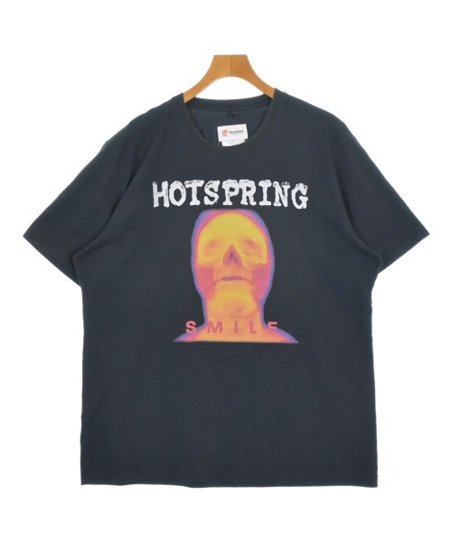 doublet(ダブレット)Tシャツ・カットソー 黒 サイズ:L/2200677028040
