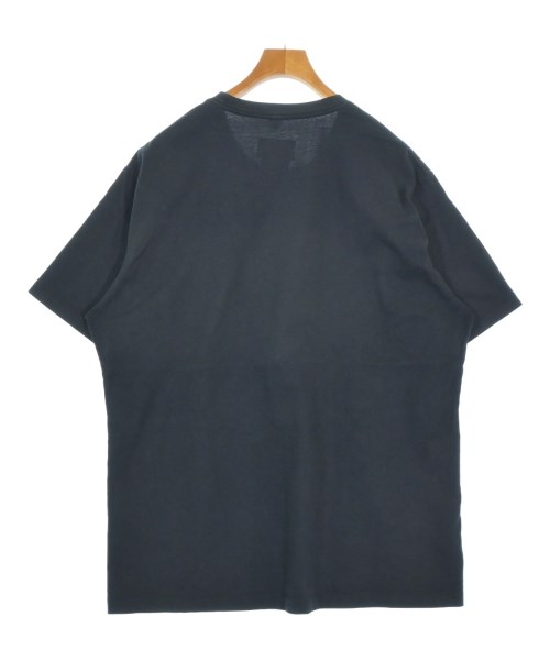 doublet（ダブレット）Tシャツ・カットソー 黒 サイズ:L メンズ/2200677028040