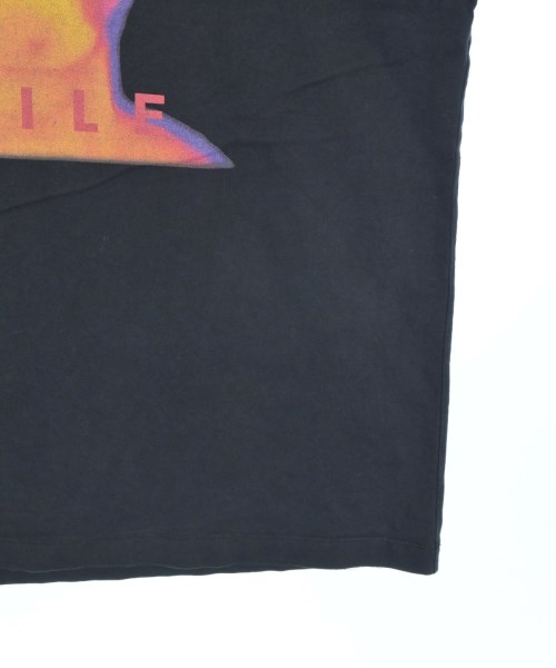 doublet（ダブレット）Tシャツ・カットソー 黒 サイズ:L メンズ/2200677028040