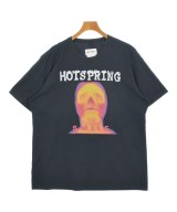 doublet（ダブレット）Tシャツ・カットソー 黒 サイズ:L メンズ/2200677028040