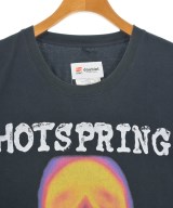 doublet（ダブレット）Tシャツ・カットソー 黒 サイズ:L メンズ/2200677028040