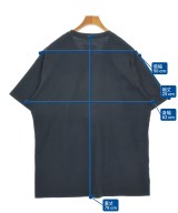 doublet（ダブレット）Tシャツ・カットソー 黒 サイズ:L メンズ/2200677028040